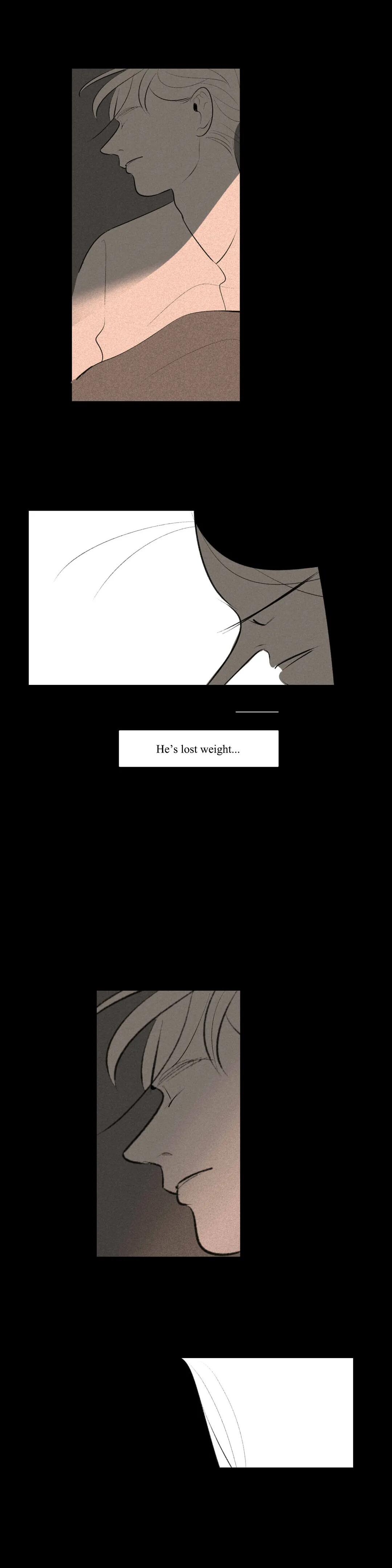 Look at Me Manhwa - Chapter 29 Page 9