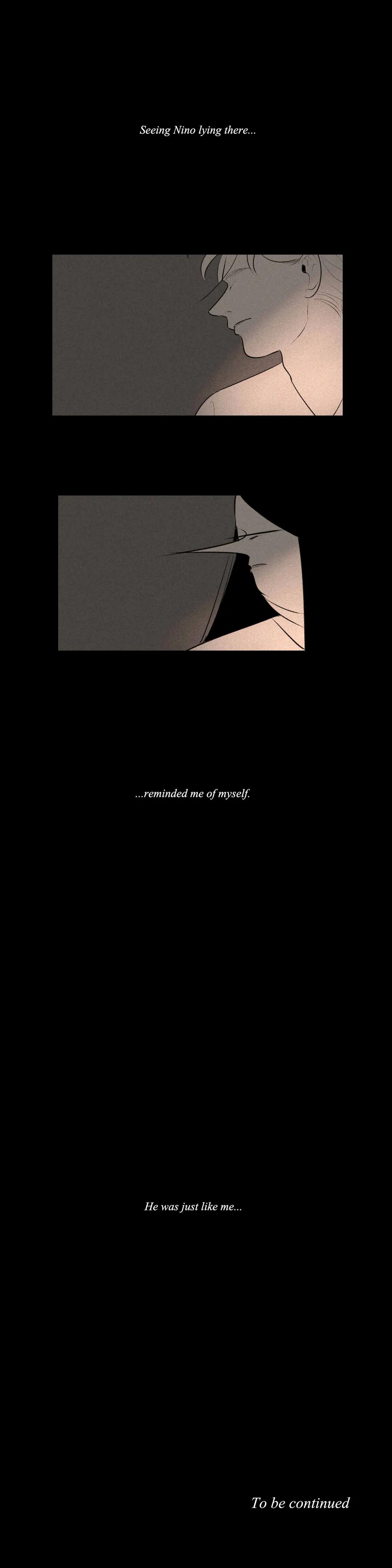 Look at Me Manhwa - Chapter 29 Page 14