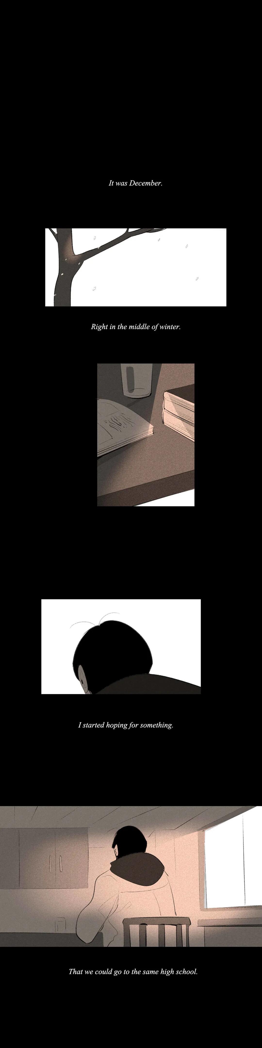 Look at Me Manhwa - Chapter 43 Page 2