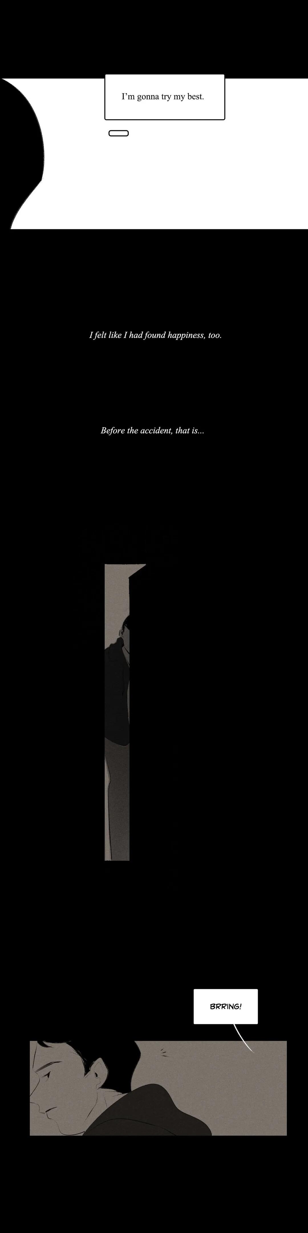 Look at Me Manhwa - Chapter 43 Page 6