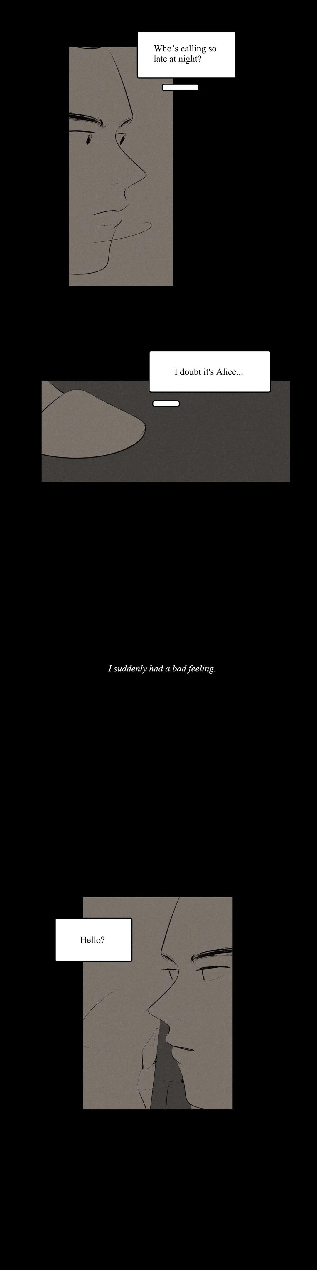 Look at Me Manhwa - Chapter 43 Page 7