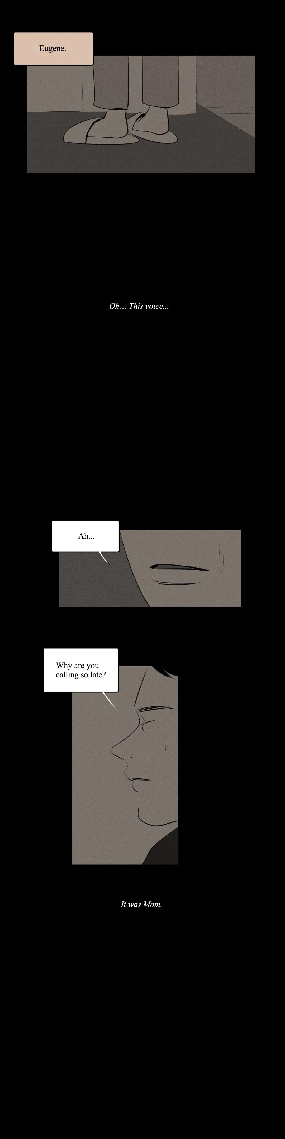 Look at Me Manhwa - Chapter 43 Page 8