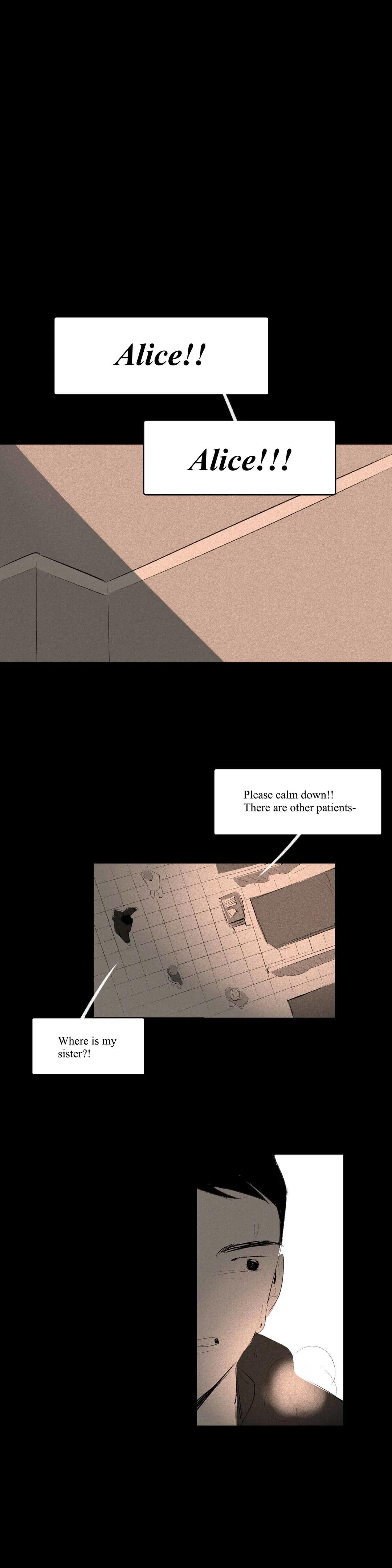 Look at Me Manhwa - Chapter 43 Page 10