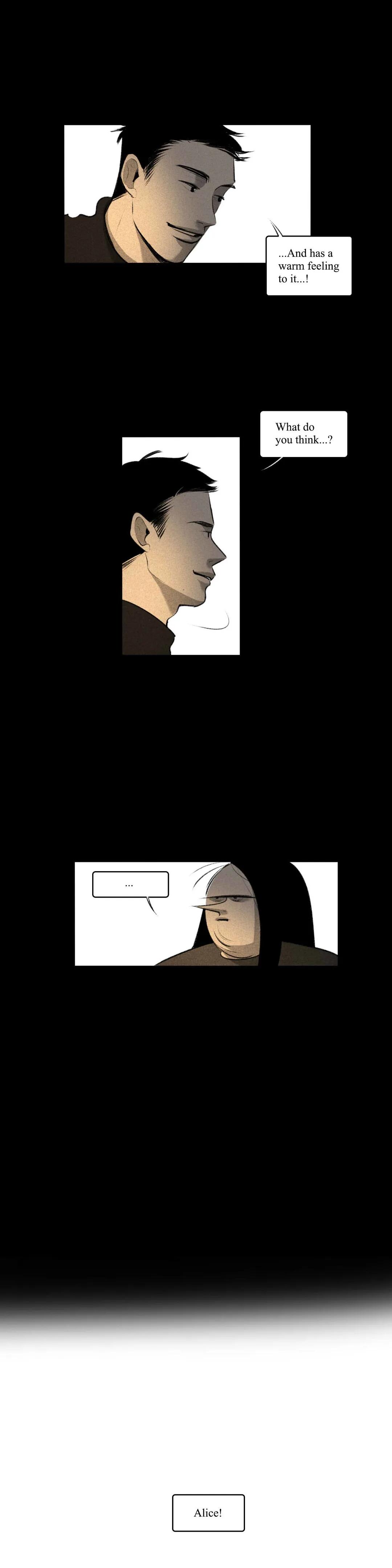 Look at Me Manhwa - Chapter 11 Page 15