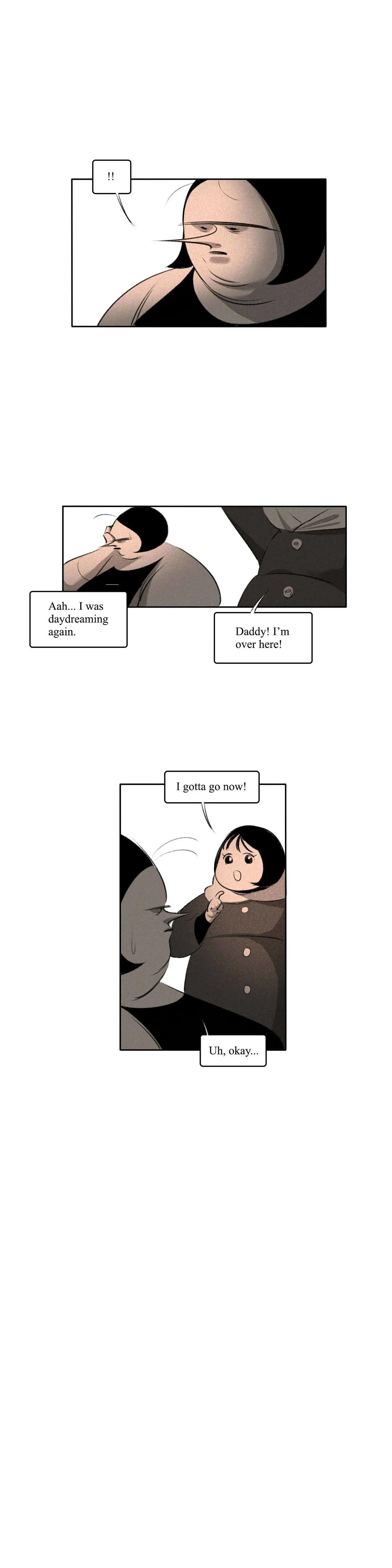 Look at Me Manhwa - Chapter 11 Page 16