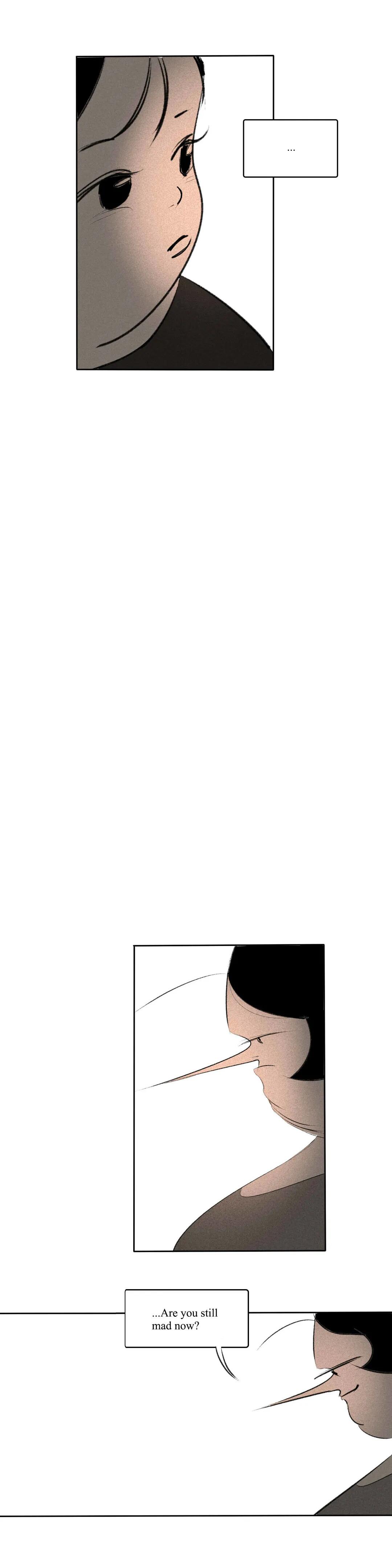 Look at Me Manhwa - Chapter 35 Page 9