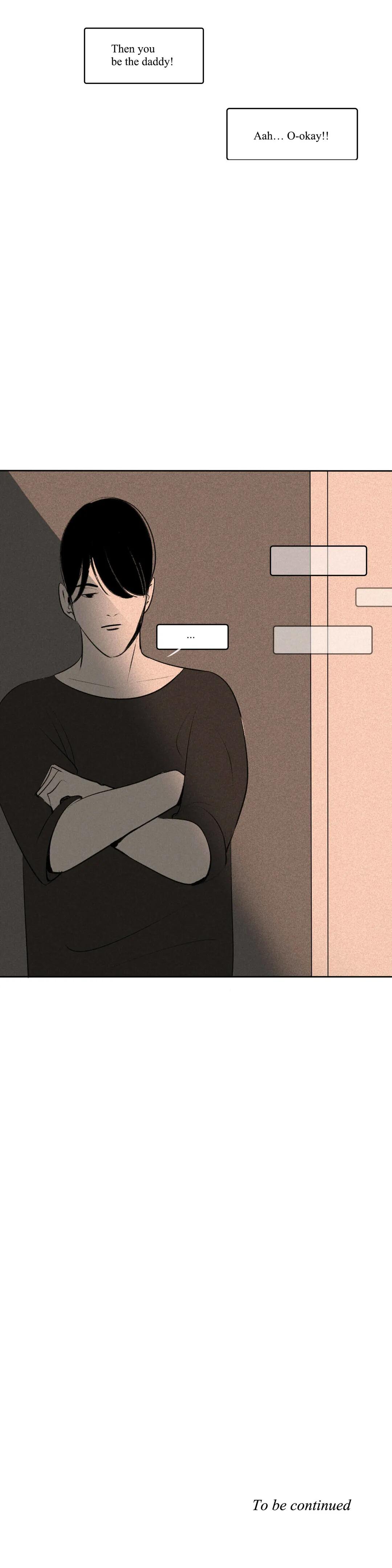 Look at Me Manhwa - Chapter 35 Page 14
