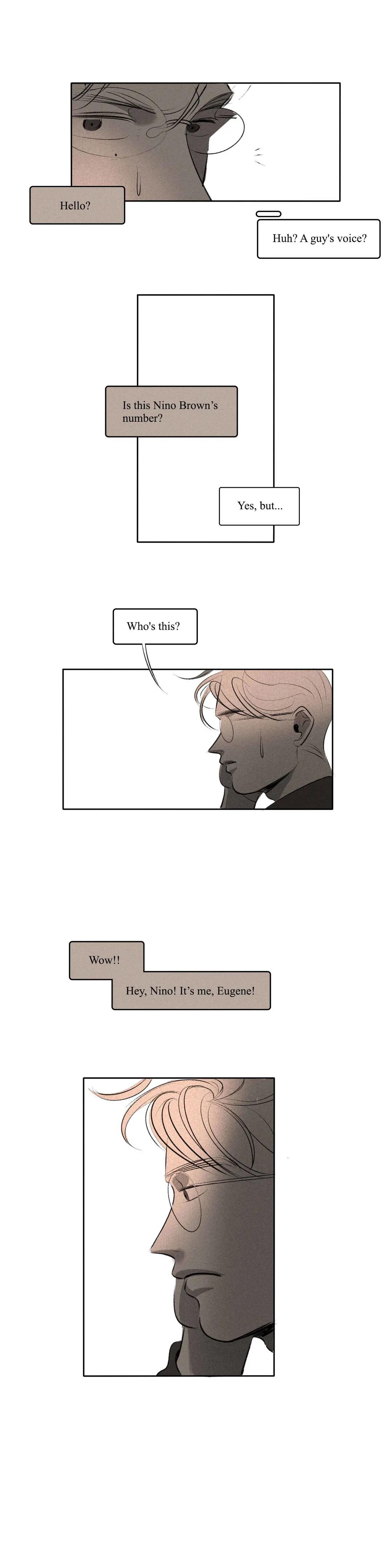 Look at Me Manhwa - Chapter 13 Page 15