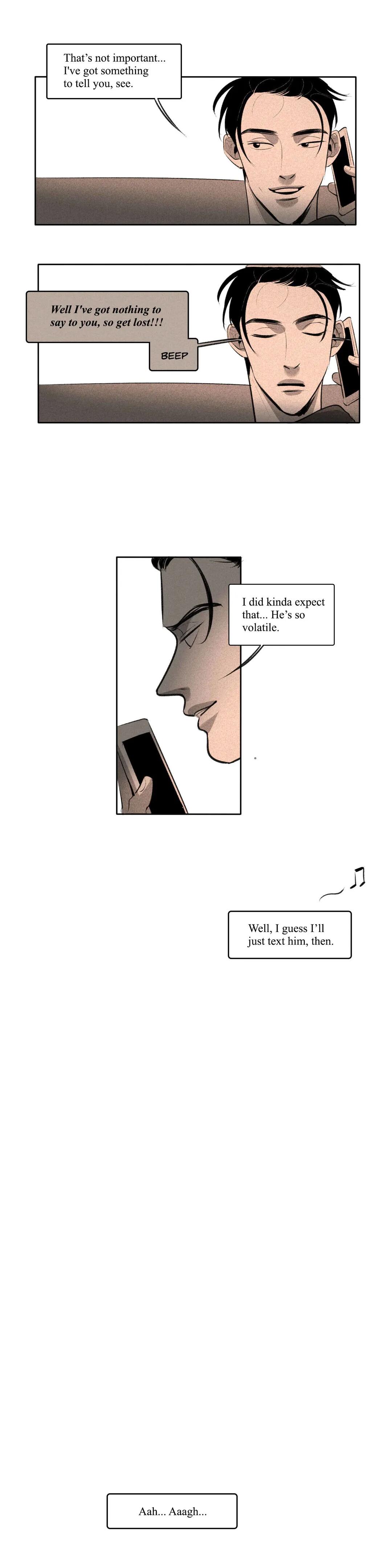 Look at Me Manhwa - Chapter 13 Page 17