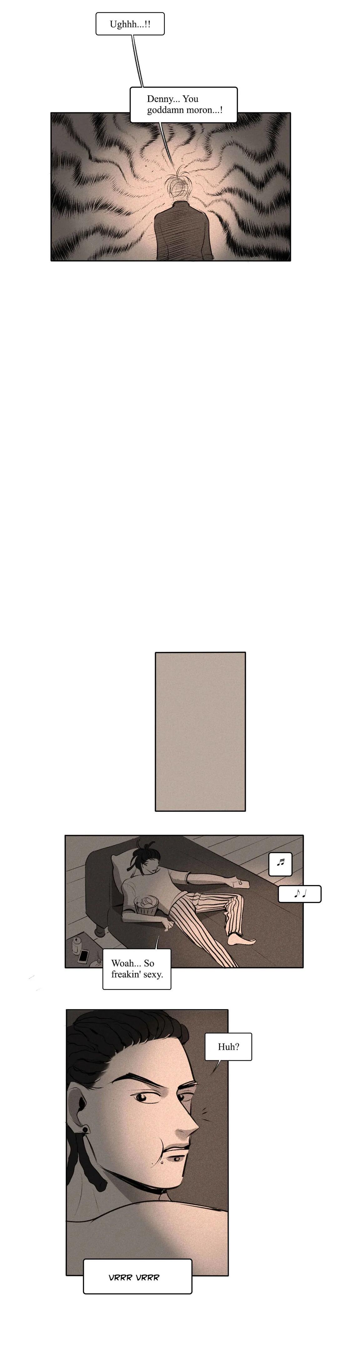 Look at Me Manhwa - Chapter 13 Page 18