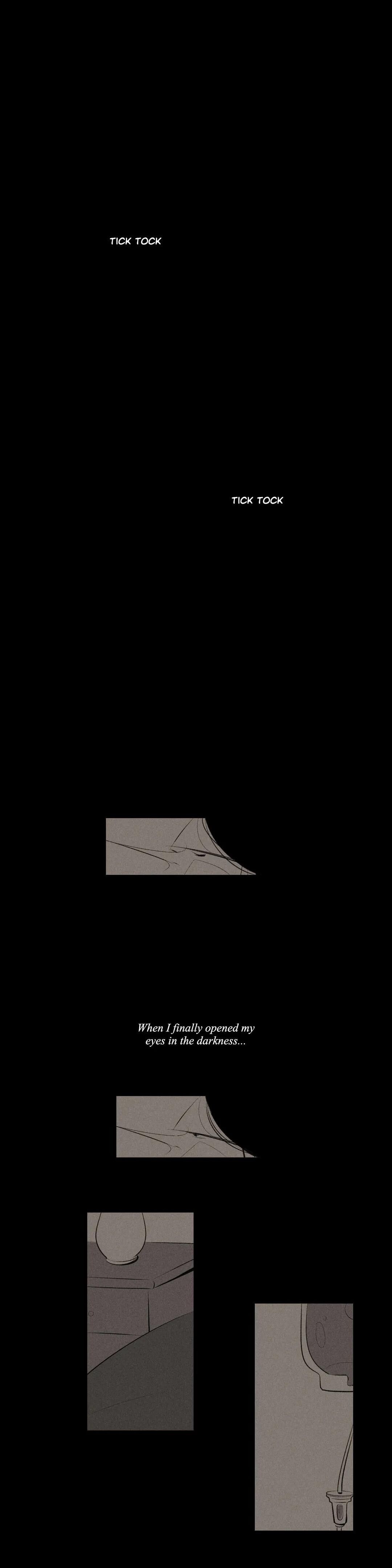 Look at Me Manhwa - Chapter 26 Page 0