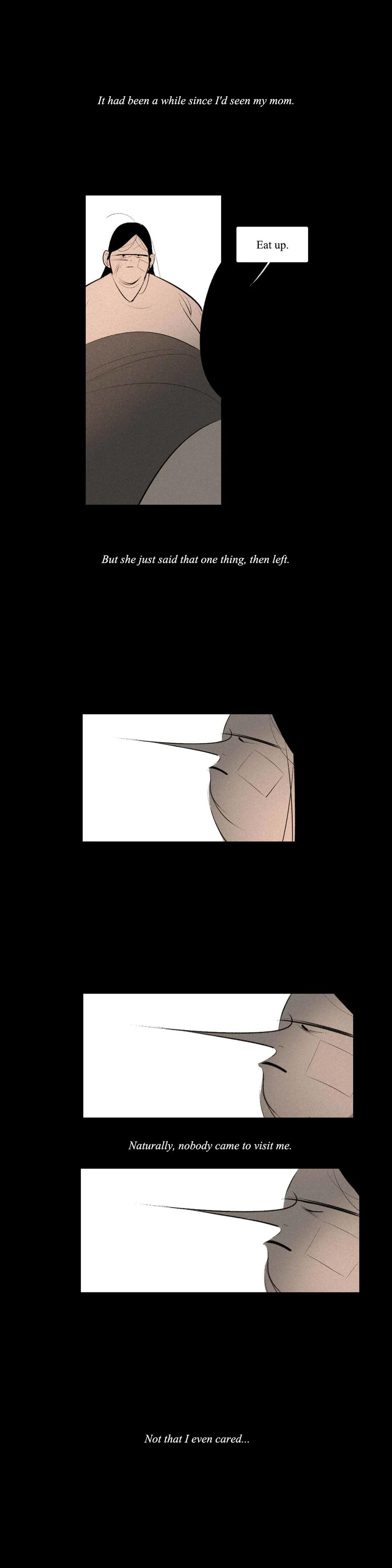 Look at Me Manhwa - Chapter 26 Page 2