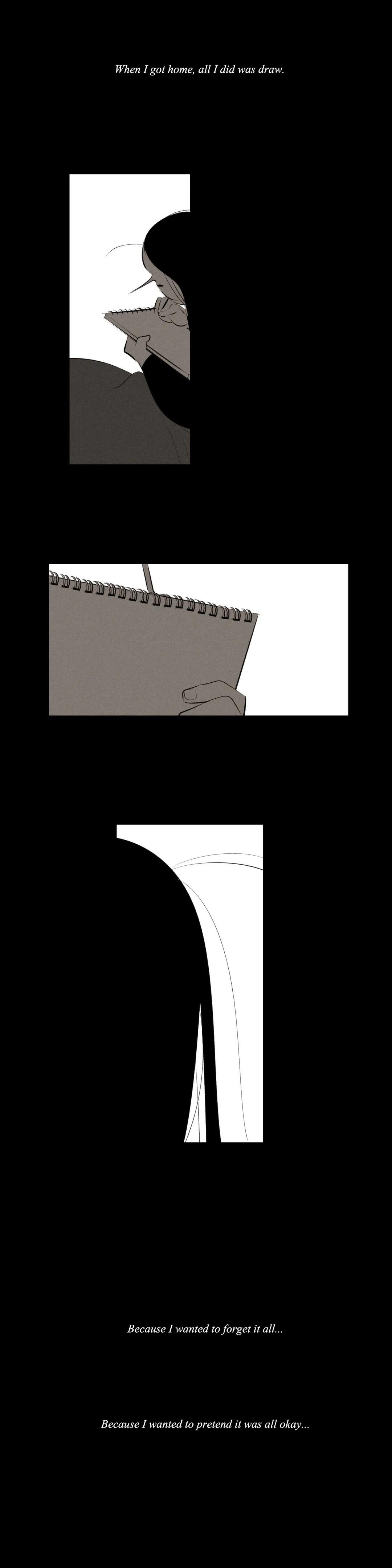 Look at Me Manhwa - Chapter 26 Page 4