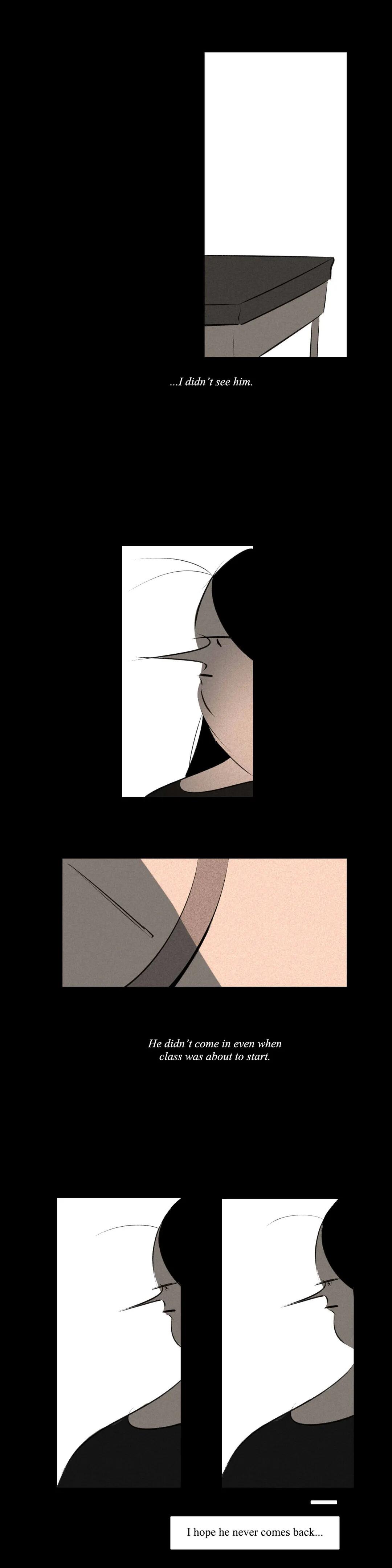 Look at Me Manhwa - Chapter 26 Page 7