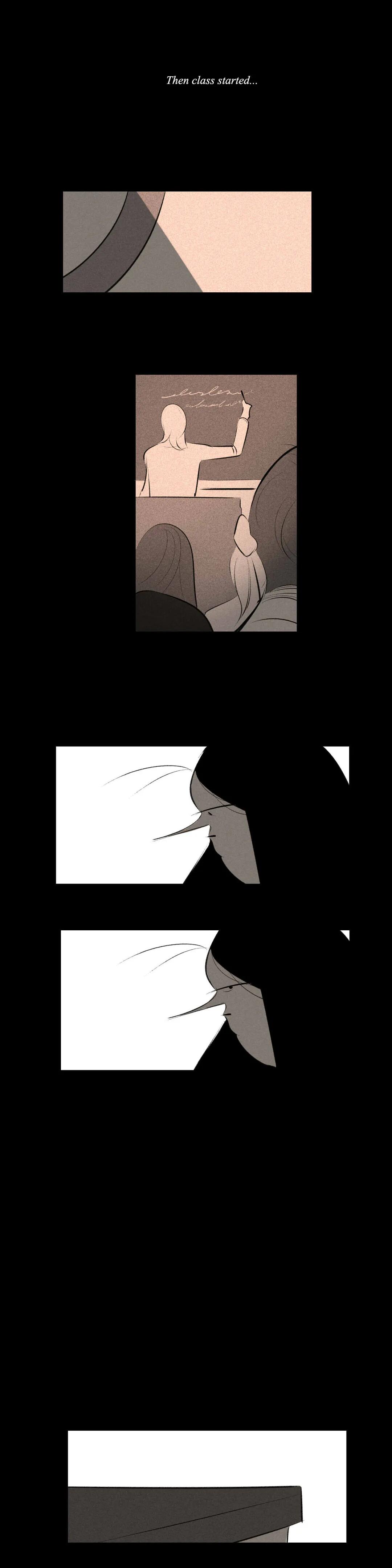 Look at Me Manhwa - Chapter 26 Page 8