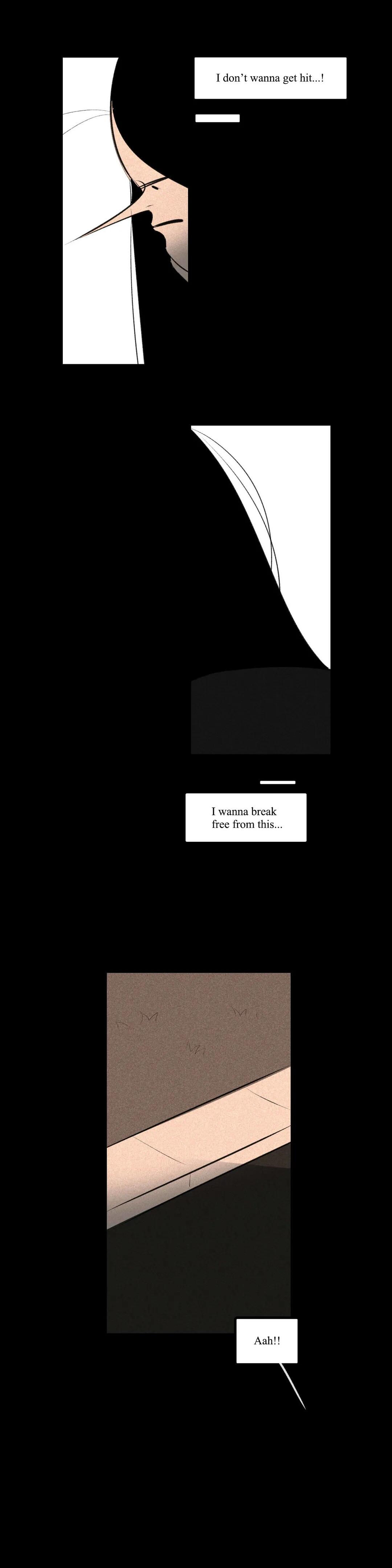 Look at Me Manhwa - Chapter 26 Page 10