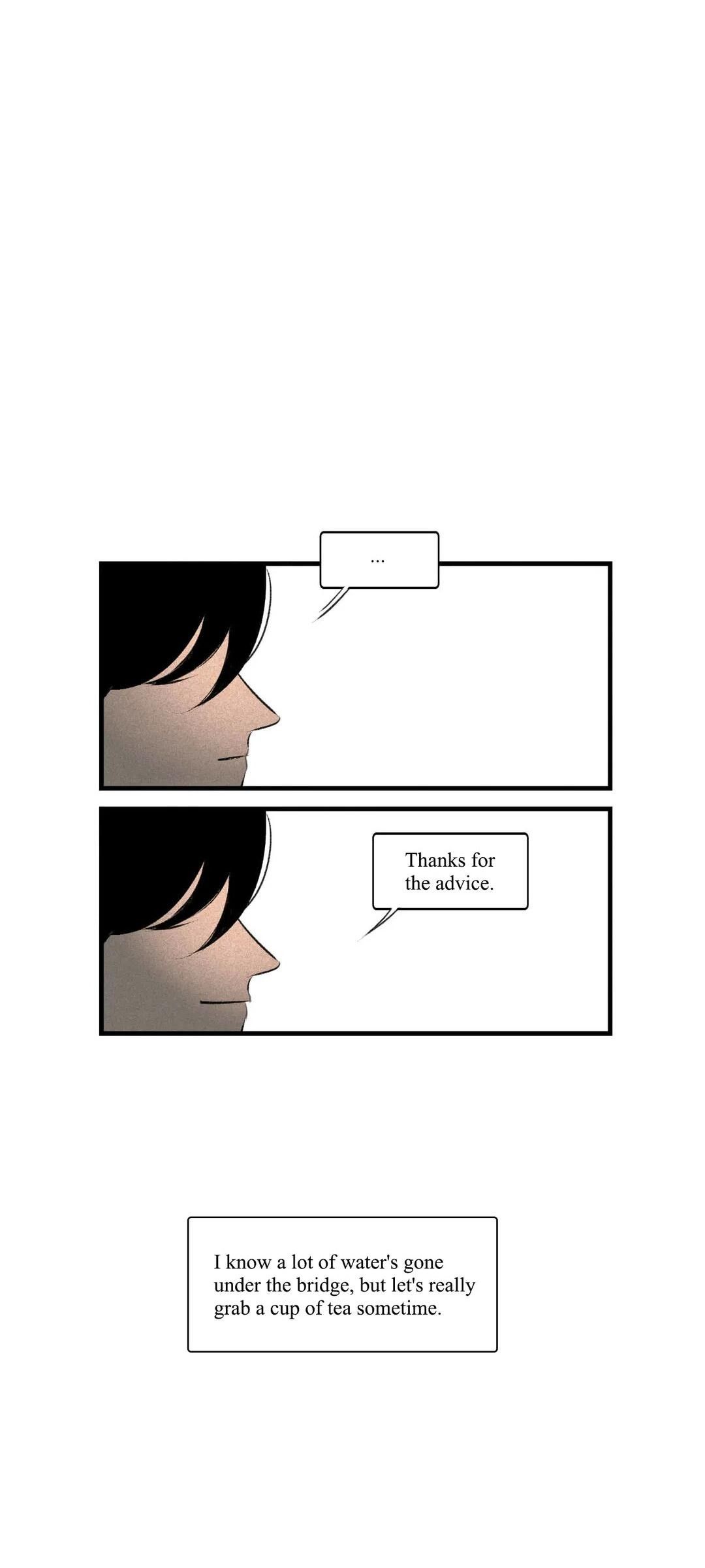 Look at Me Manhwa - Chapter 37 Page 0