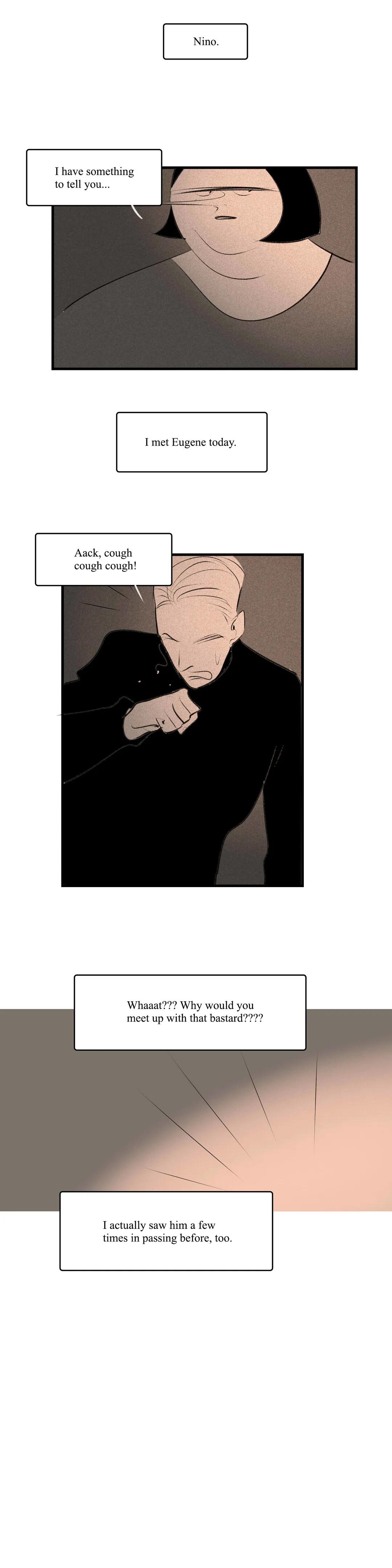 Look at Me Manhwa - Chapter 37 Page 12