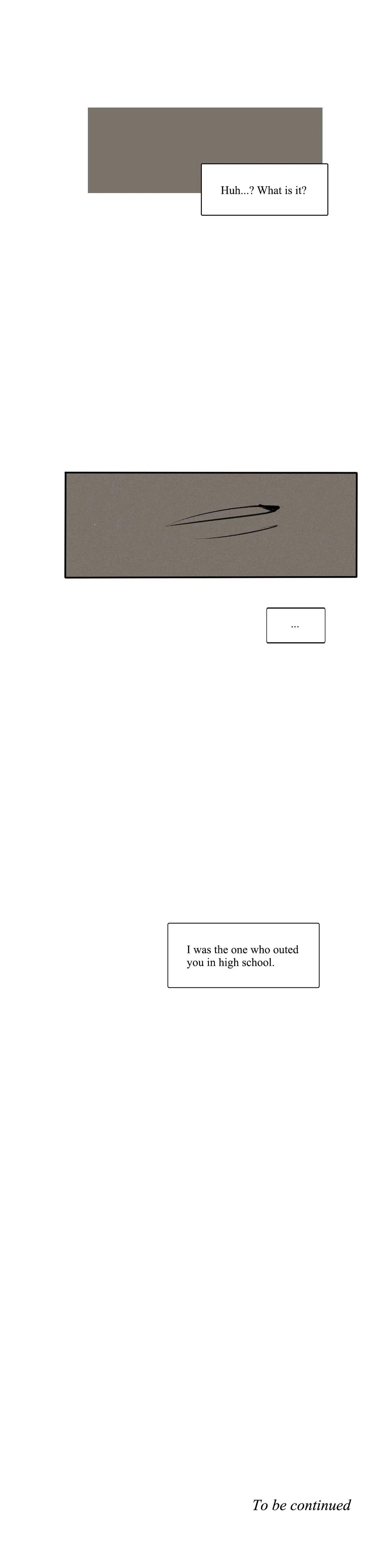 Look at Me Manhwa - Chapter 37 Page 15