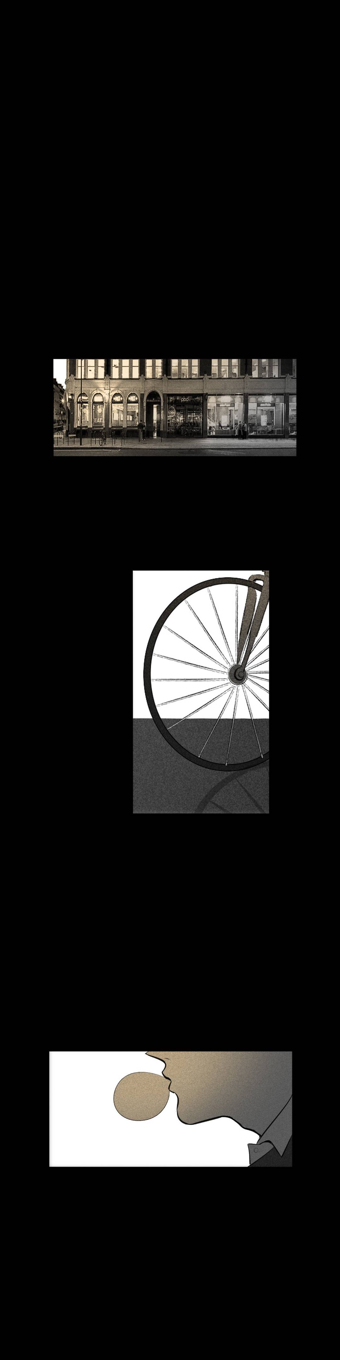 Look at Me Manhwa - Chapter 9 Page 0