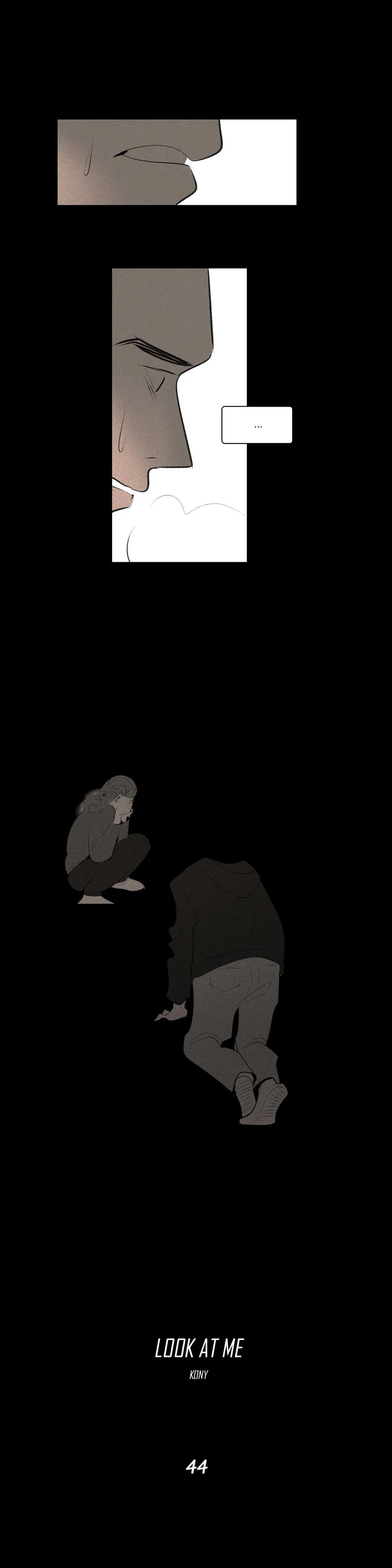 Look at Me Manhwa - Chapter 44 Page 1