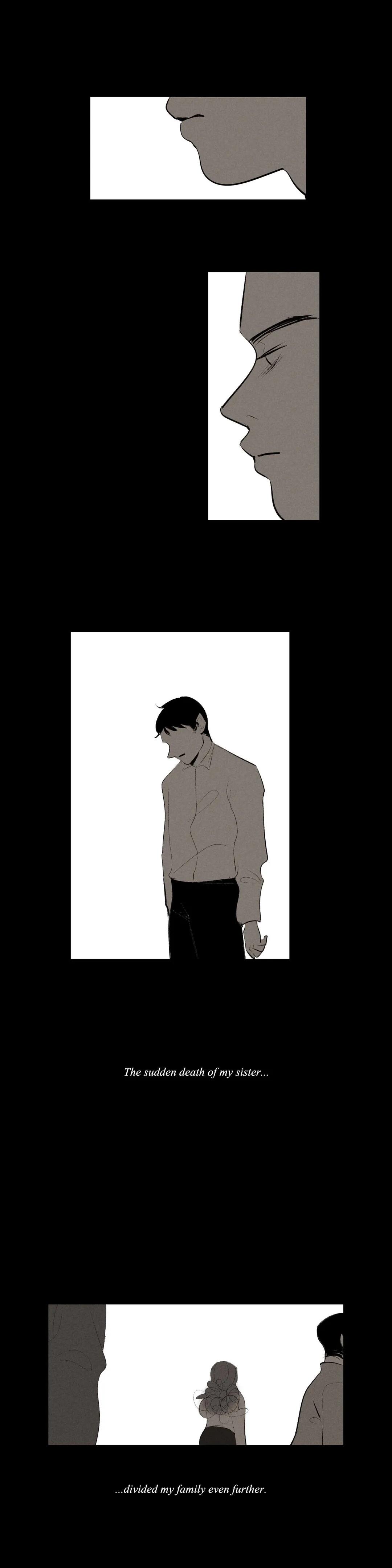 Look at Me Manhwa - Chapter 44 Page 2