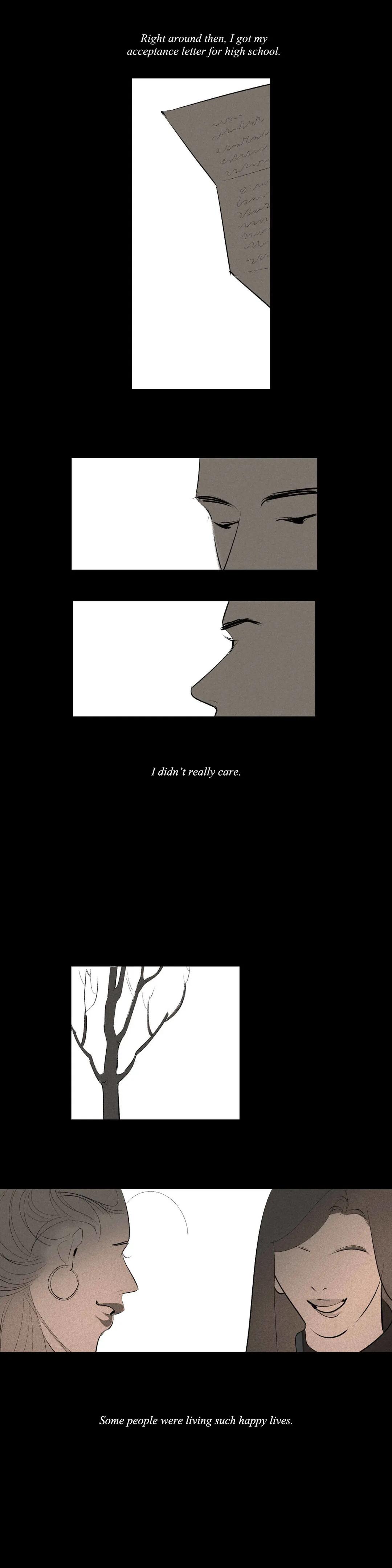 Look at Me Manhwa - Chapter 44 Page 3