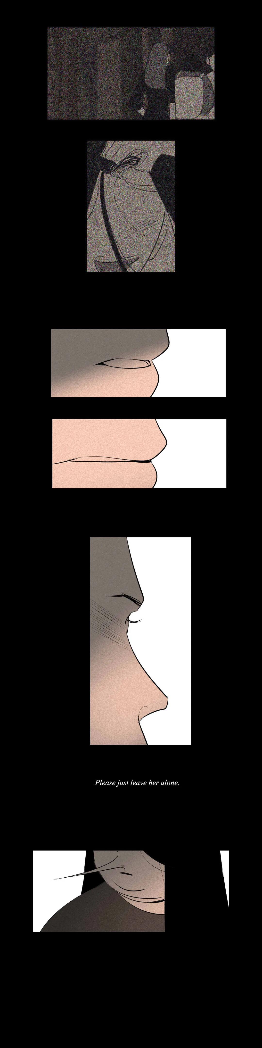 Look at Me Manhwa - Chapter 44 Page 5