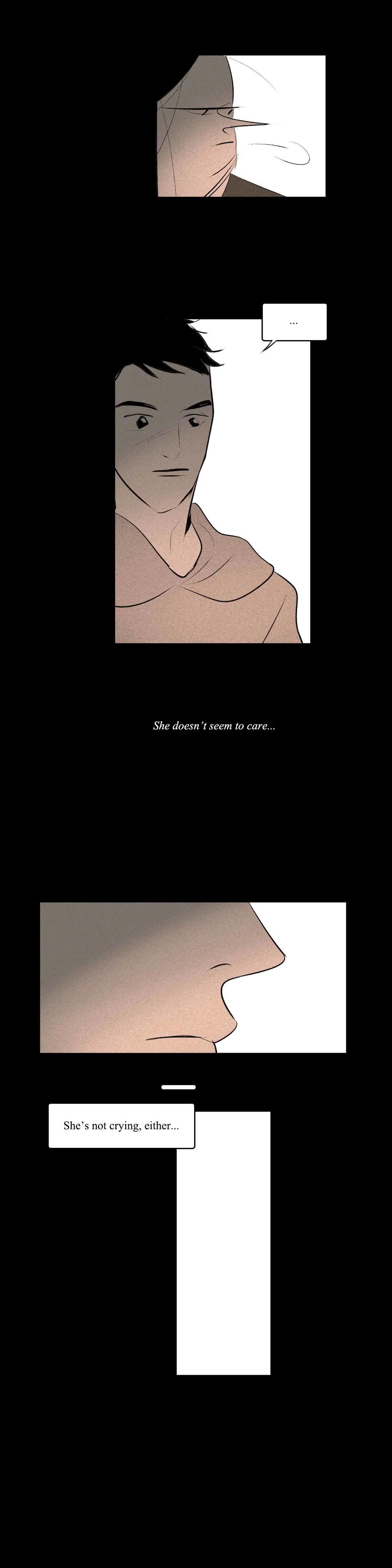 Look at Me Manhwa - Chapter 44 Page 6