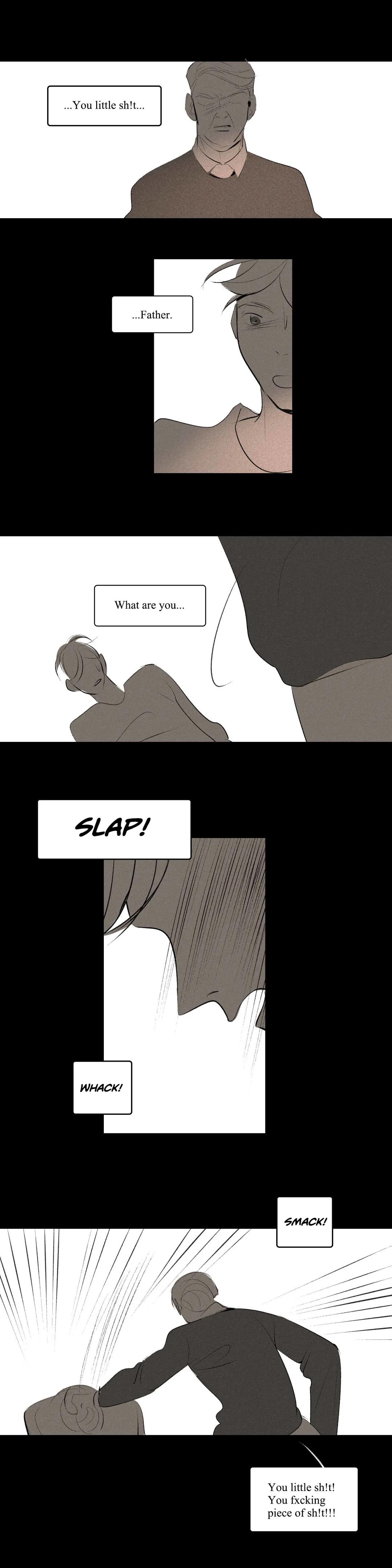 Look at Me Manhwa - Chapter 44 Page 17