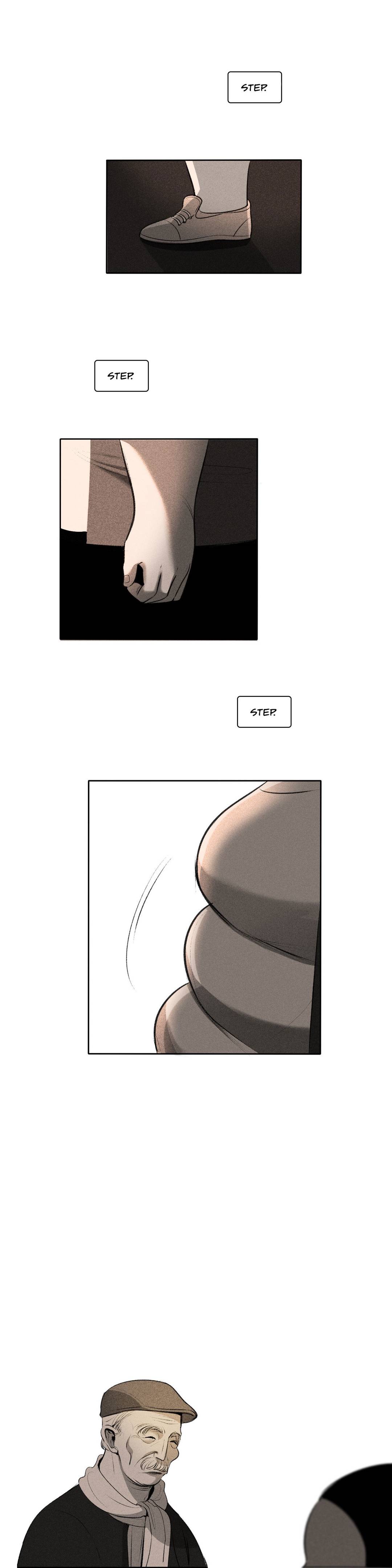 Look at Me Manhwa - Chapter 1 Page 1