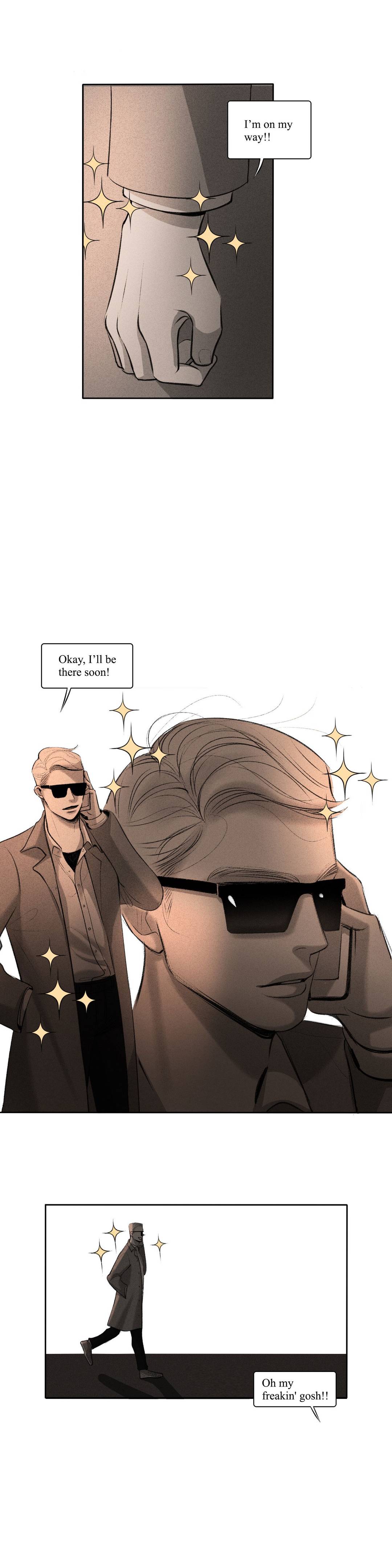 Look at Me Manhwa - Chapter 1 Page 6