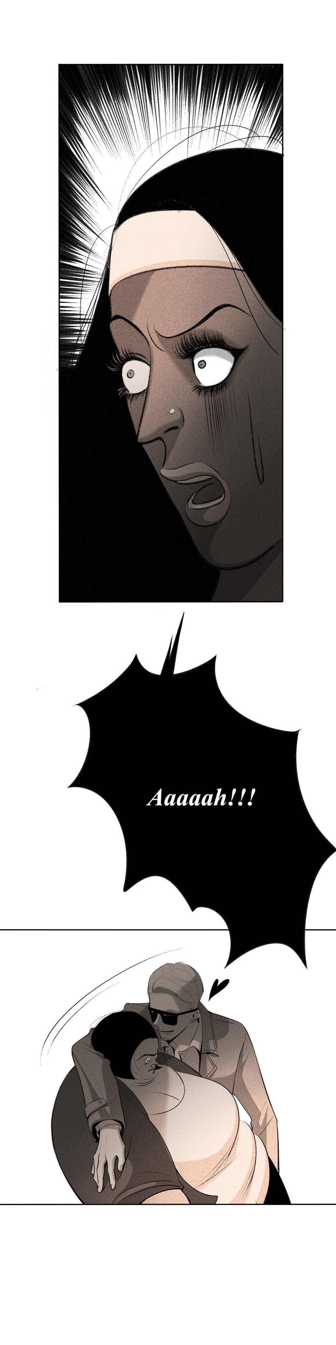 Look at Me Manhwa - Chapter 1 Page 8