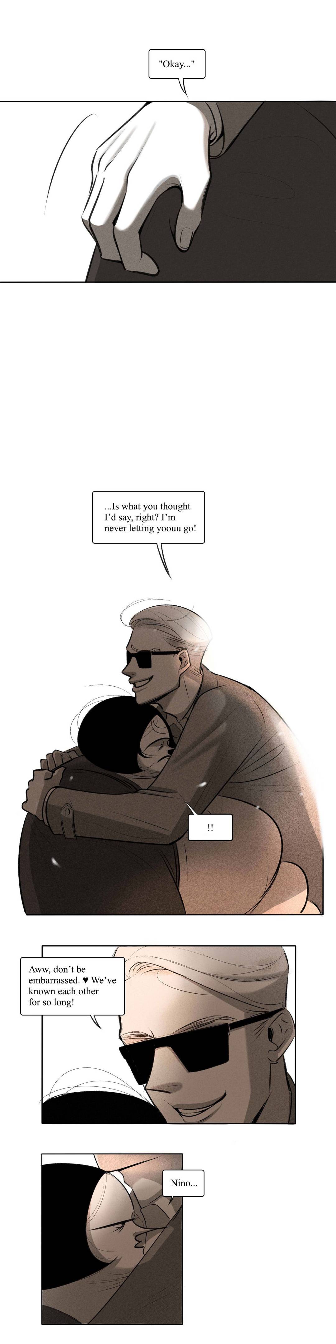 Look at Me Manhwa - Chapter 1 Page 12