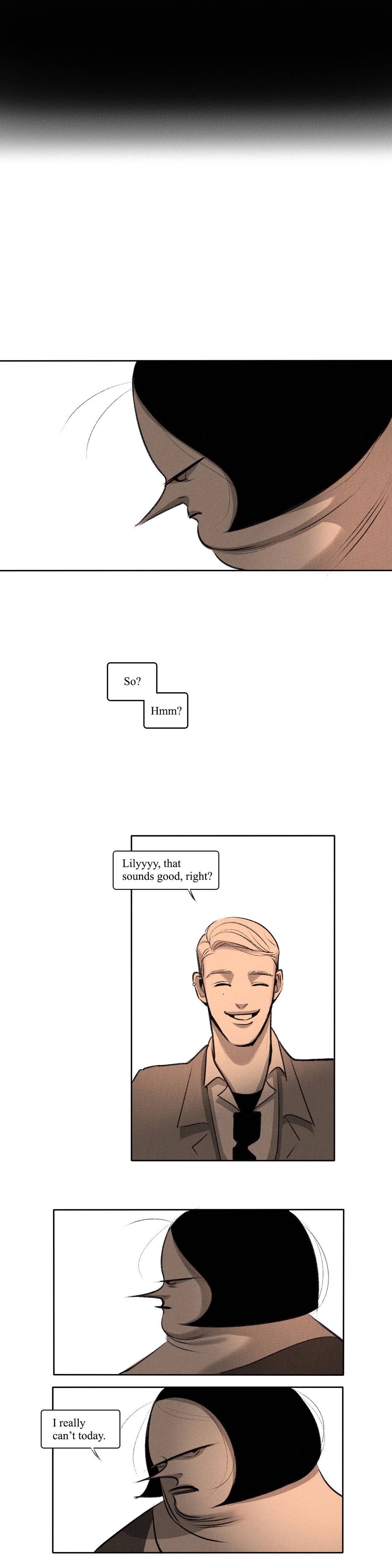 Look at Me Manhwa - Chapter 1 Page 20