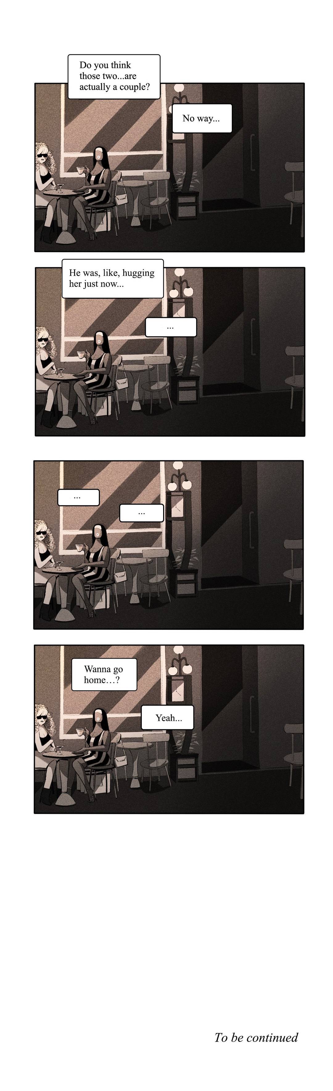 Look at Me Manhwa - Chapter 1 Page 28