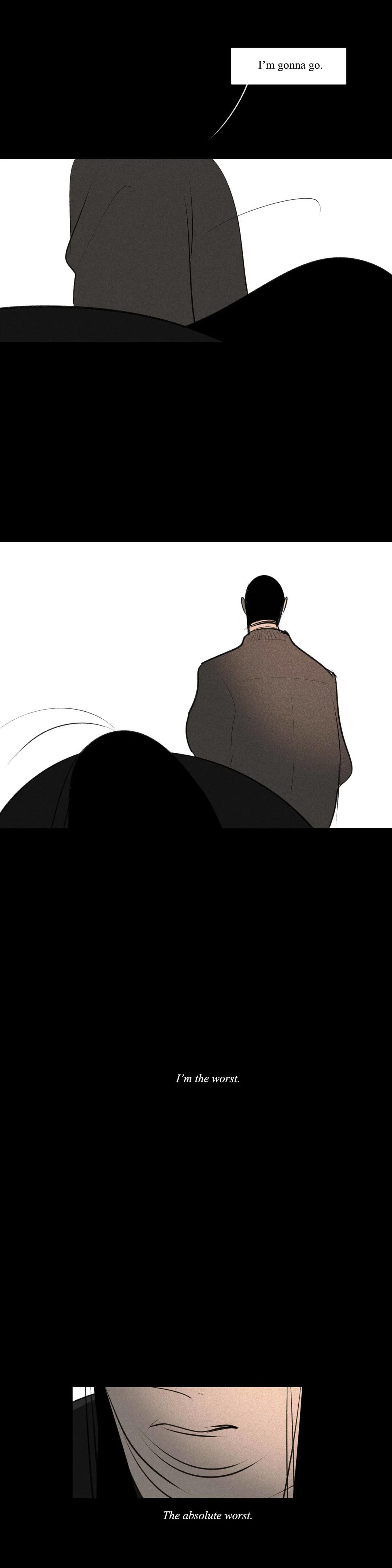 Look at Me Manhwa - Chapter 28 Page 10