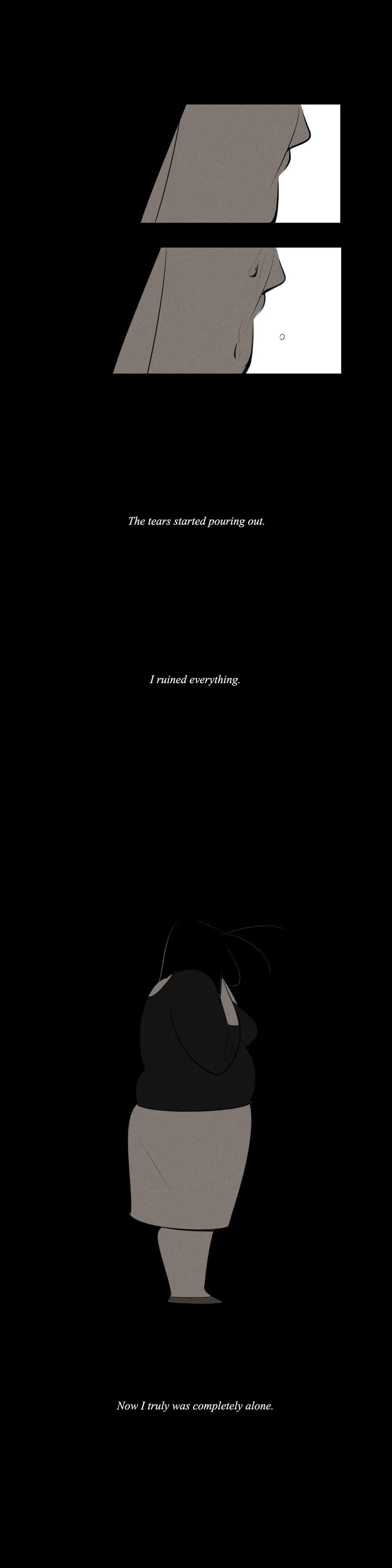 Look at Me Manhwa - Chapter 28 Page 11