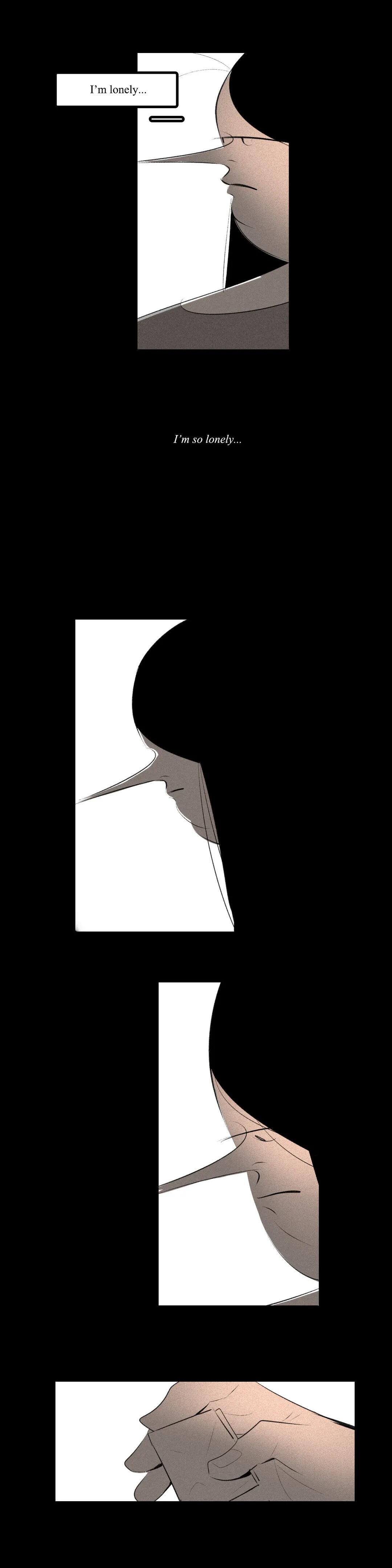 Look at Me Manhwa - Chapter 28 Page 14