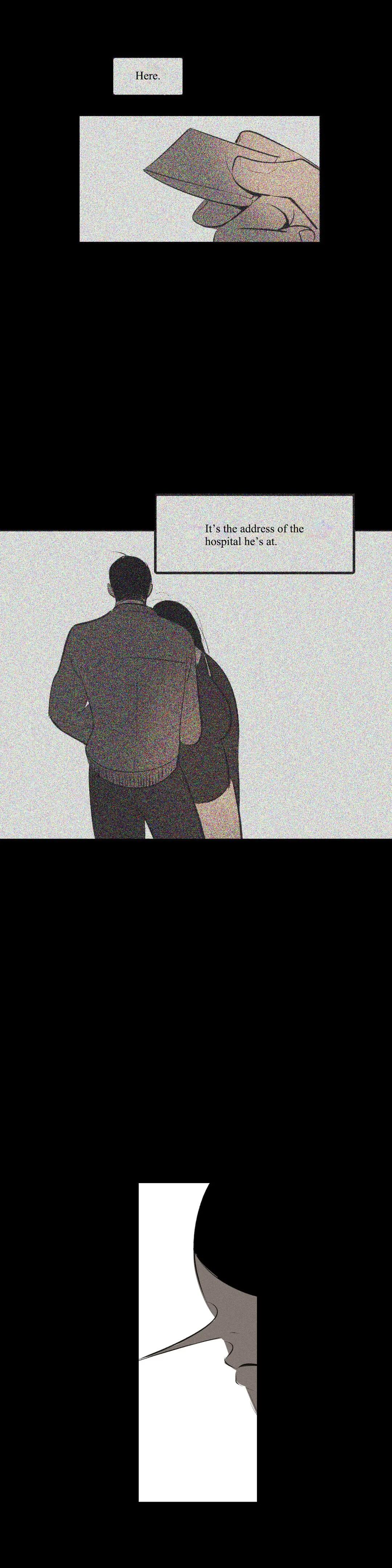 Look at Me Manhwa - Chapter 28 Page 15