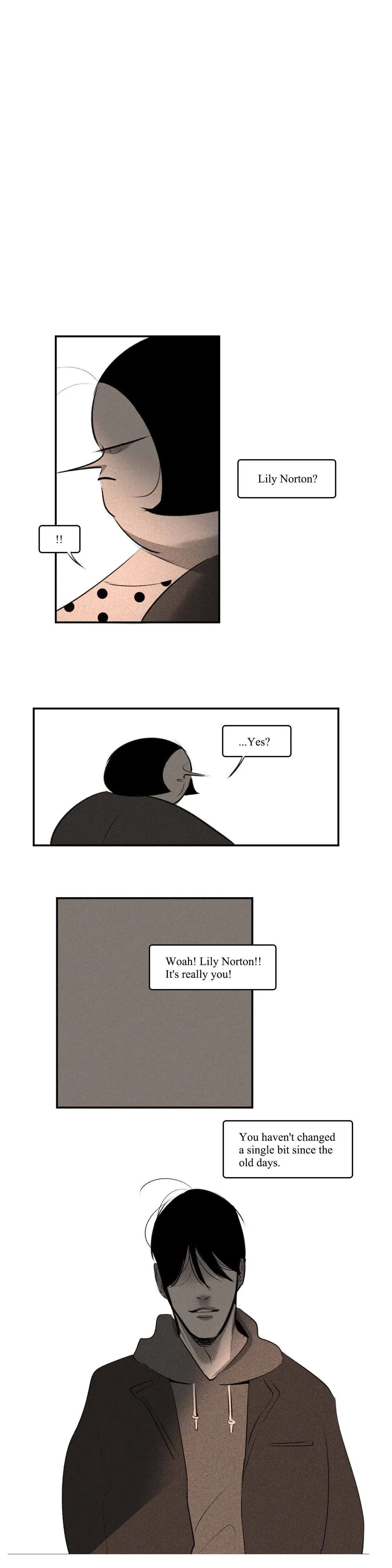 Look at Me Manhwa - Chapter 16 Page 0