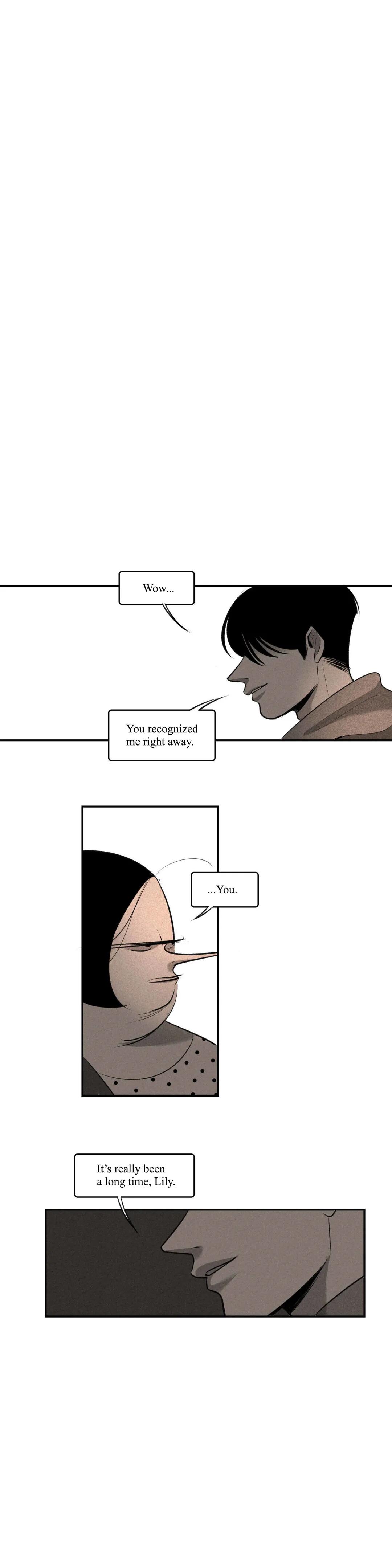 Look at Me Manhwa - Chapter 16 Page 2
