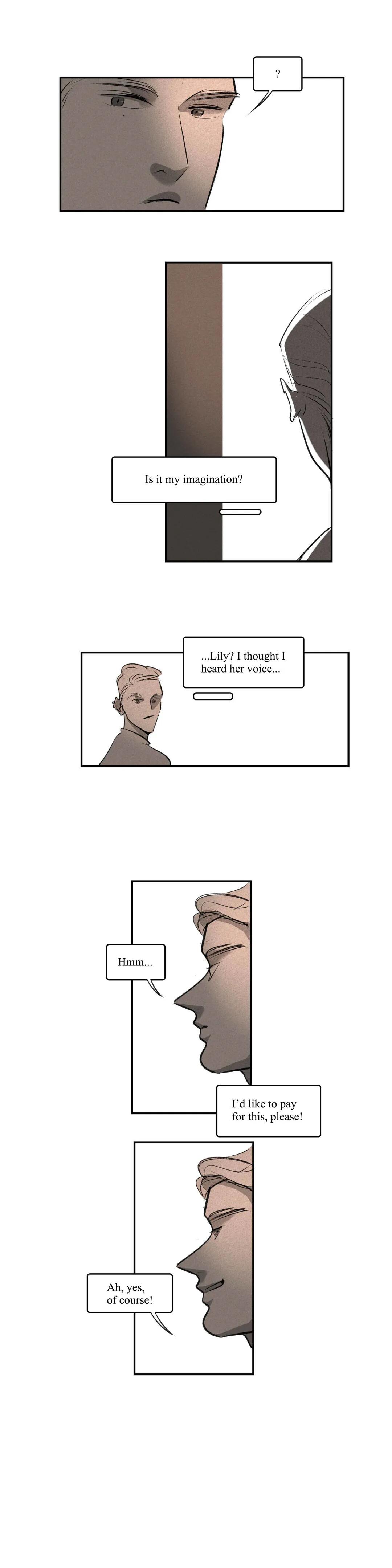 Look at Me Manhwa - Chapter 16 Page 7