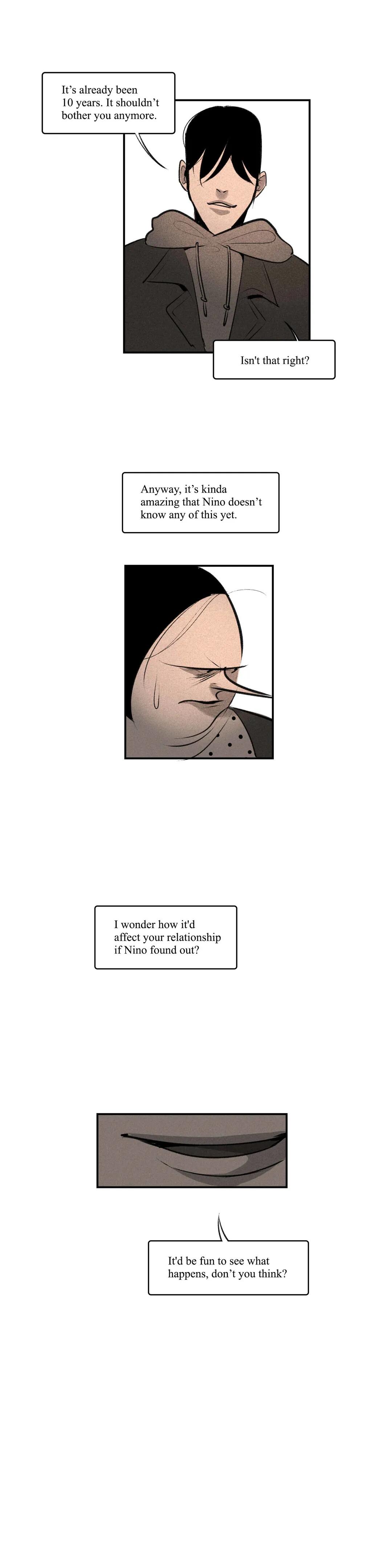 Look at Me Manhwa - Chapter 16 Page 11