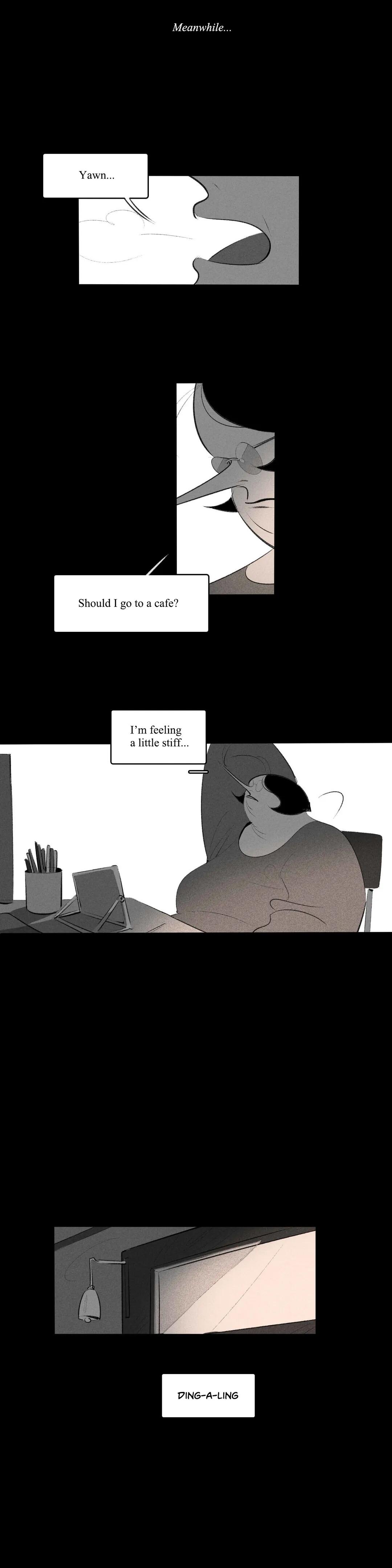 Look at Me Manhwa - Chapter 46 Page 3