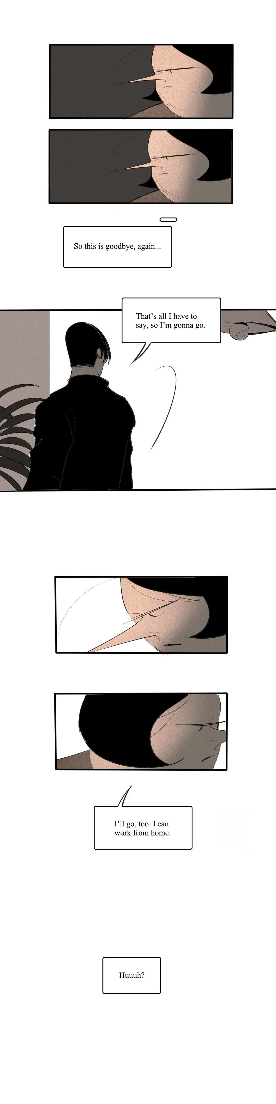 Look at Me Manhwa - Chapter 46 Page 10