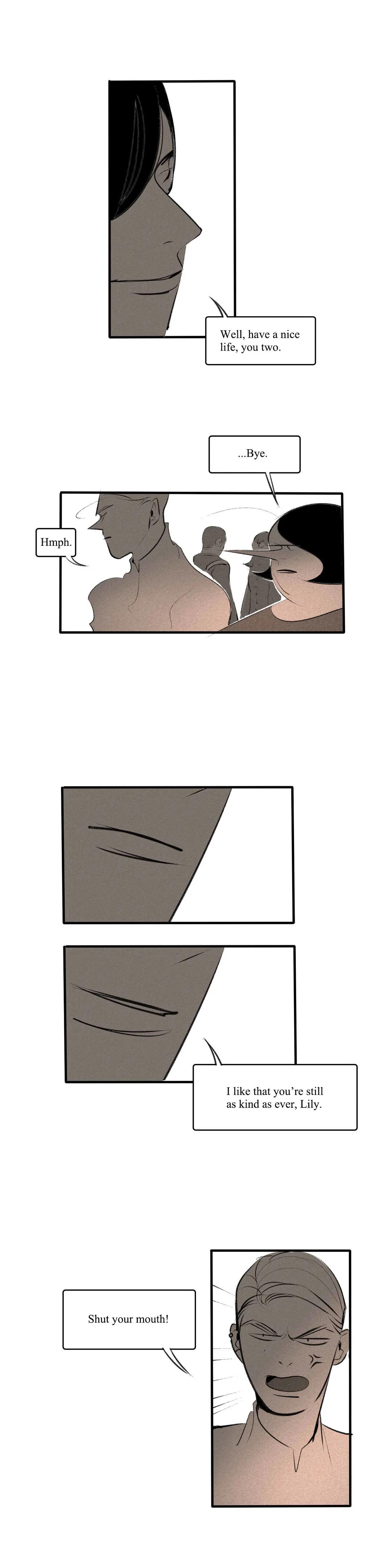 Look at Me Manhwa - Chapter 46 Page 12