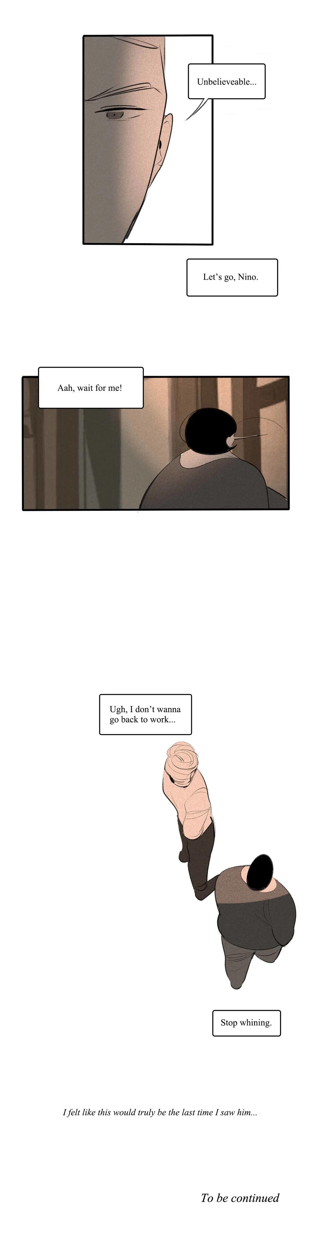 Look at Me Manhwa - Chapter 46 Page 15