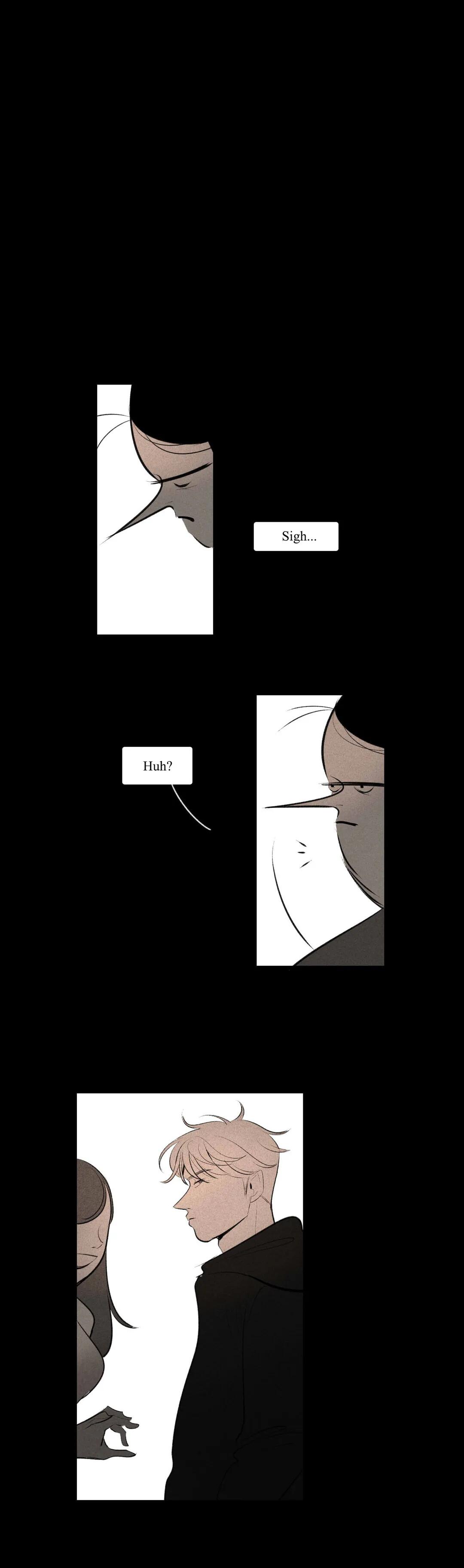 Look at Me Manhwa - Chapter 19 Page 4