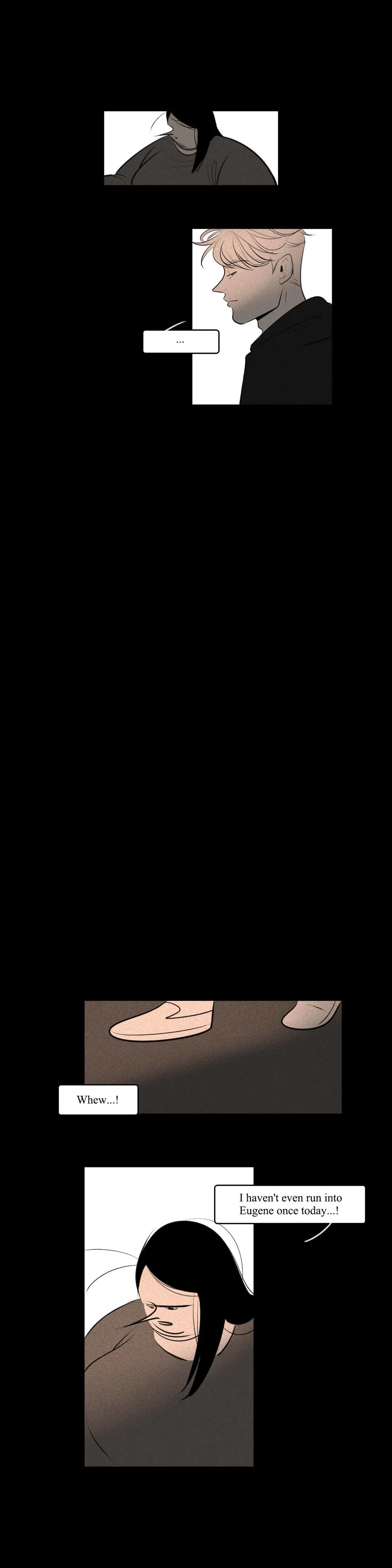 Look at Me Manhwa - Chapter 19 Page 8